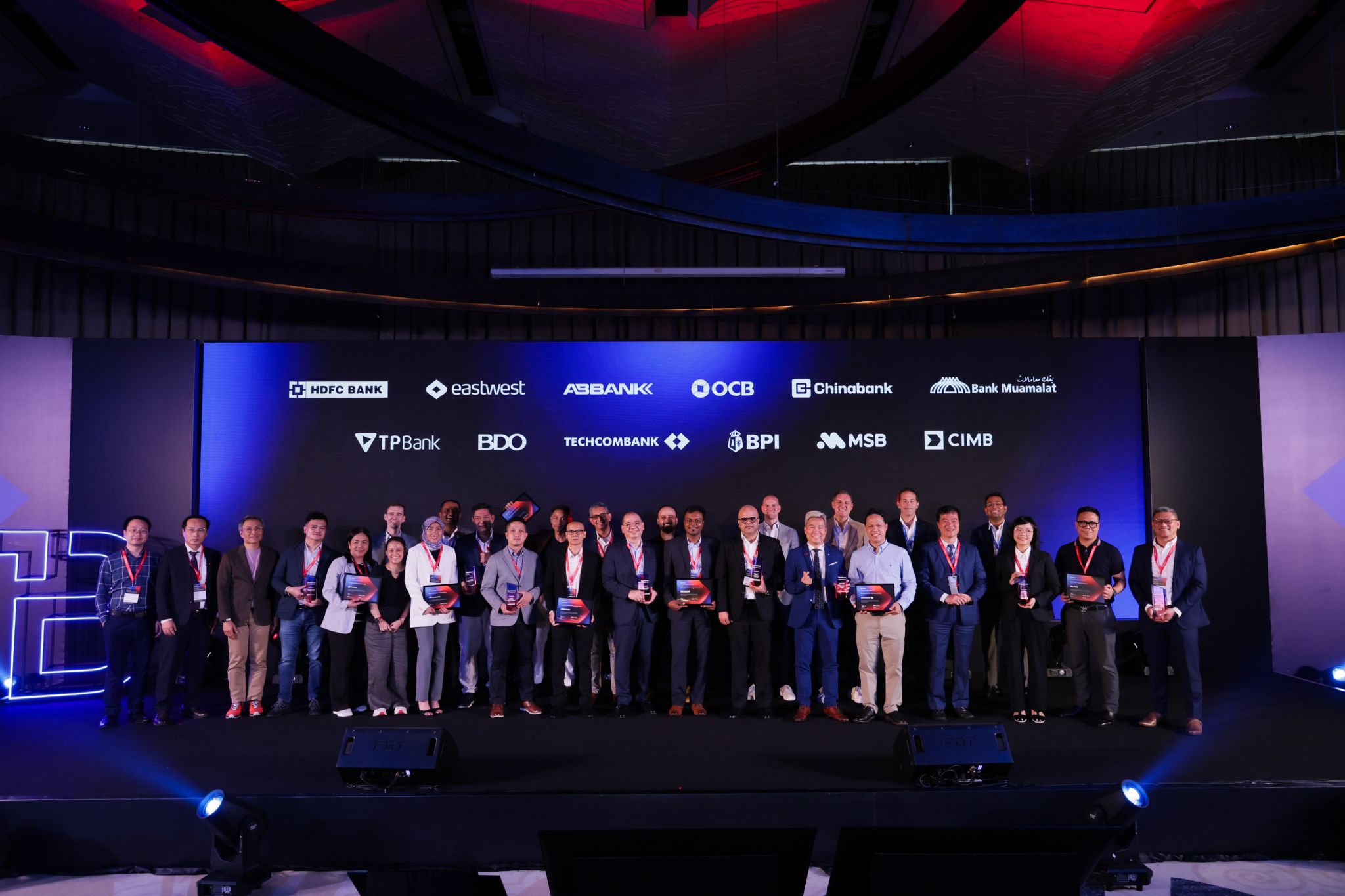 SmartOSC at ENGAGE Asia Pacific 2025: Deepening Our Vision for Next-Gen Banking