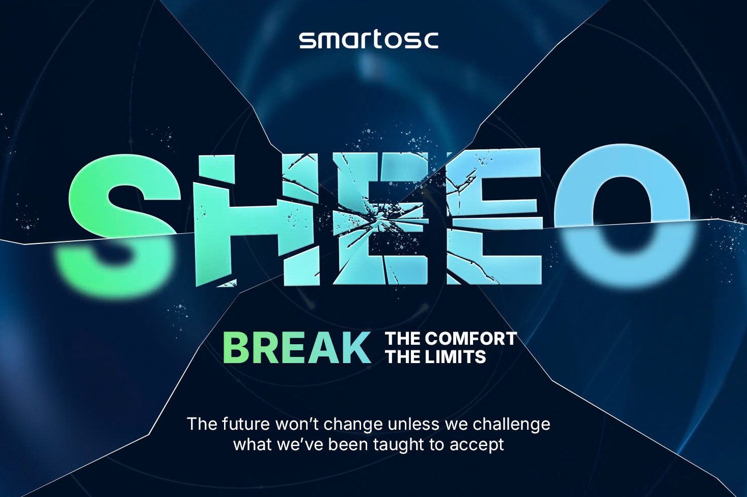 SHEEO – SHE Empower Other 2026