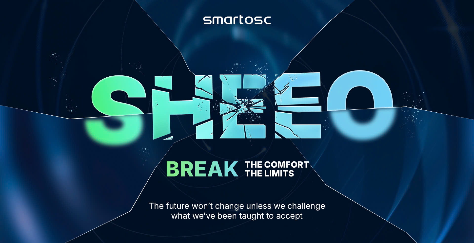 SHEEO – SHE Empower Other 2026