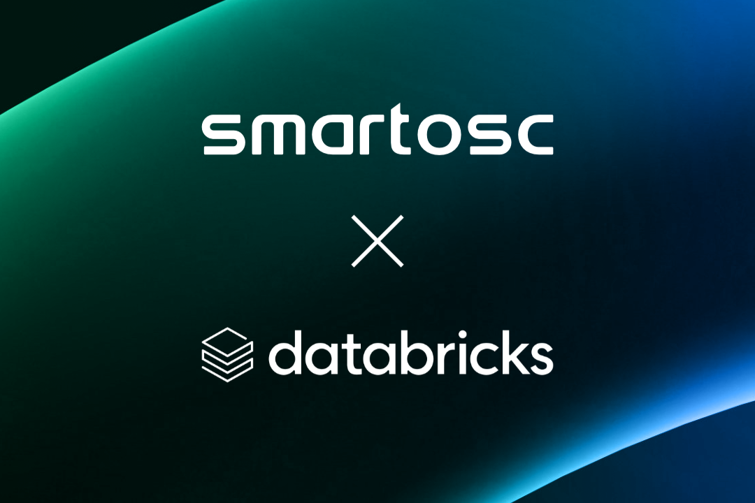 SmartOSC x Databricks: We are ready to scale your enterprise AI