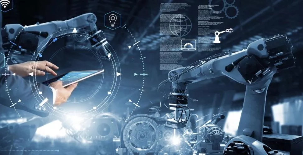 digital transformation technologies