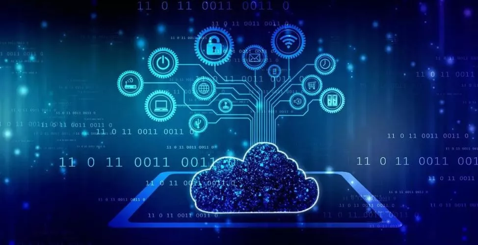 cloud based