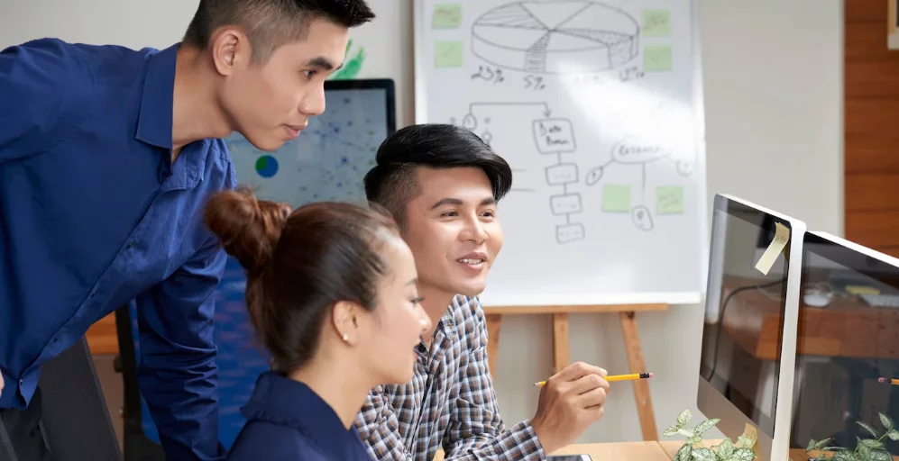 Sitecore Agency in Singapore