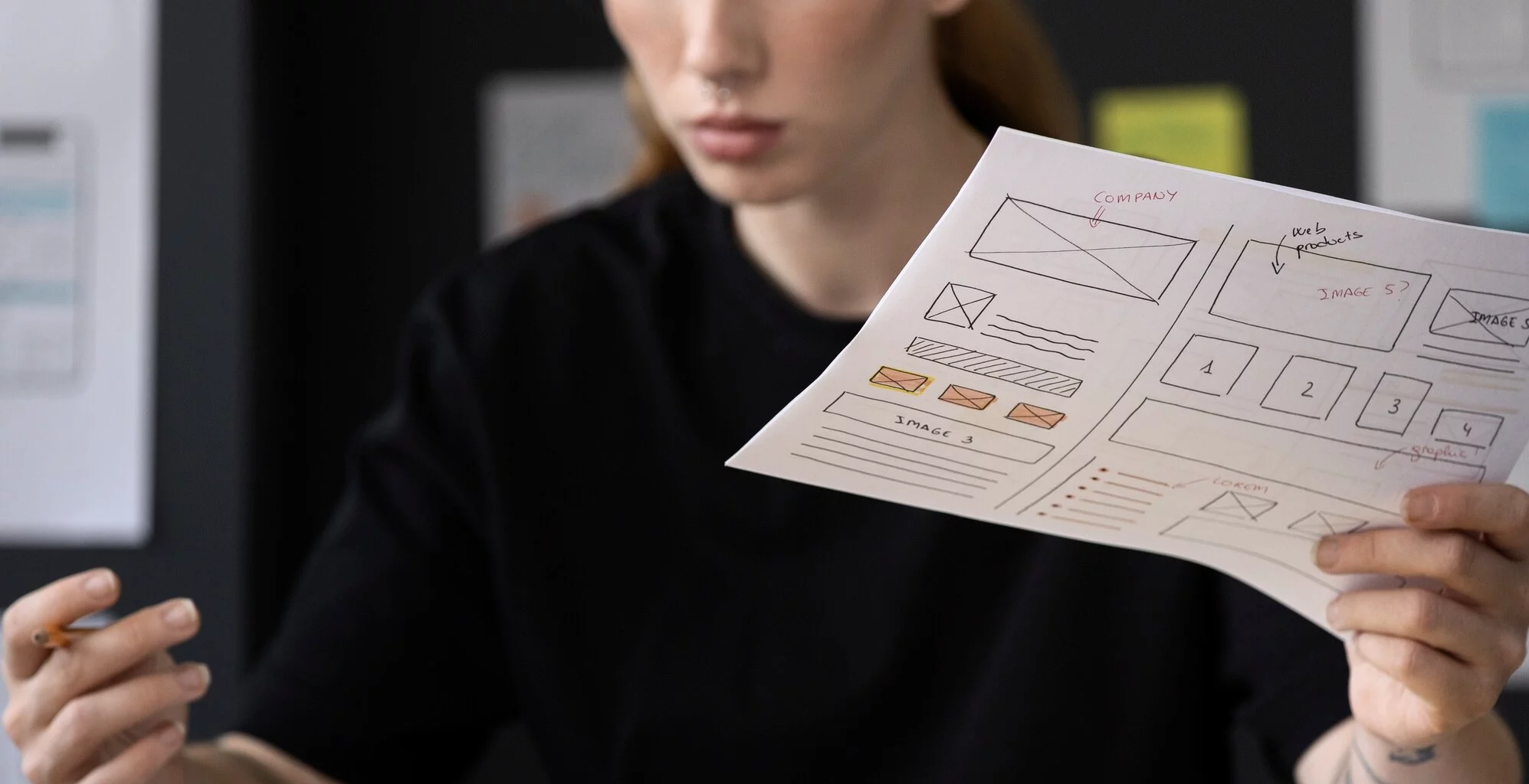 ux website design
