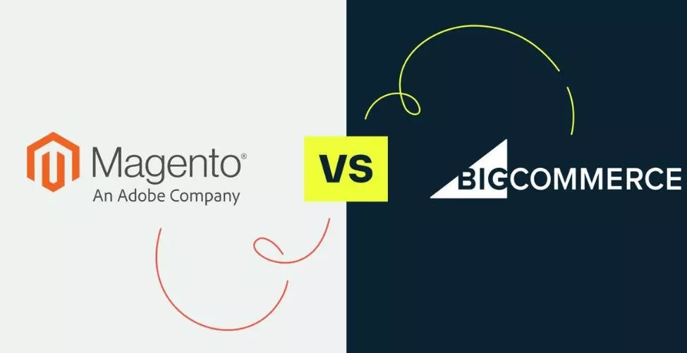 bigcommerce vs magento
